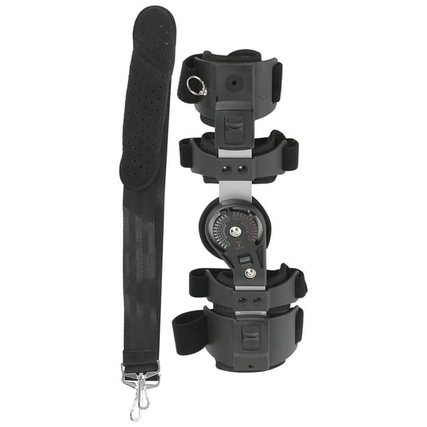 Protector de cabestrillo para codo, soporte de codo con bisagras ajustable, fijador de articulación de codo ajustable, soporte de fijación de codo diseñado para profesionales