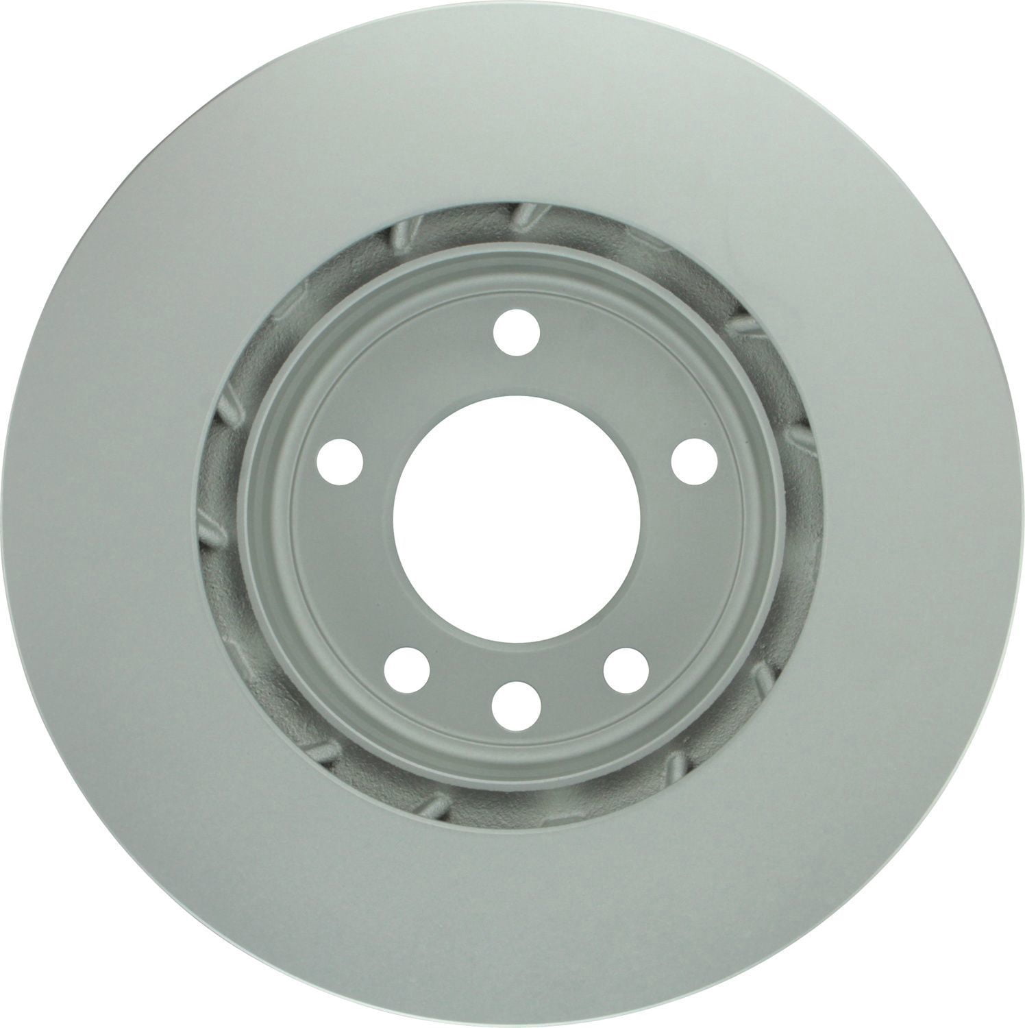 Bosch 42011154 QuietCast Disc Brake Rotor