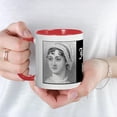 thumbnail image 5 of CafePress - Jane Bmprstkr Mug - 11 oz Ceramic Mug - Novelty Coffee Tea Cup, 5 of 6
