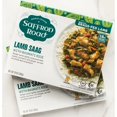 thumbnail image 3 of Saffron Road Lamb Saag with Basmati Rice, 10 Ounce -- 8 per case., 3 of 3