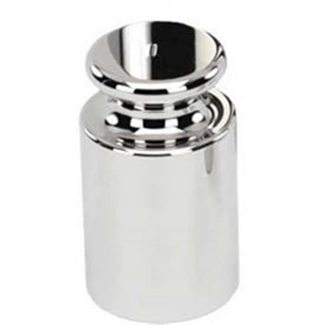 Ohaus 80780341 Calibration Weight - Oiml Class F1 With Certificate - 2 G.