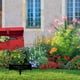 thumbnail image 4 of Estaca De Silueta Enana Ahuecada Adornos Enanos De Acero Para Jardín Patio Decoración Al Aire Libre Moyic HA035639-00, 4 of 6