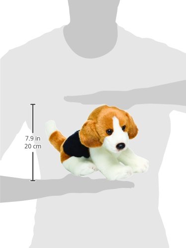 beagle stuffed animal walmart