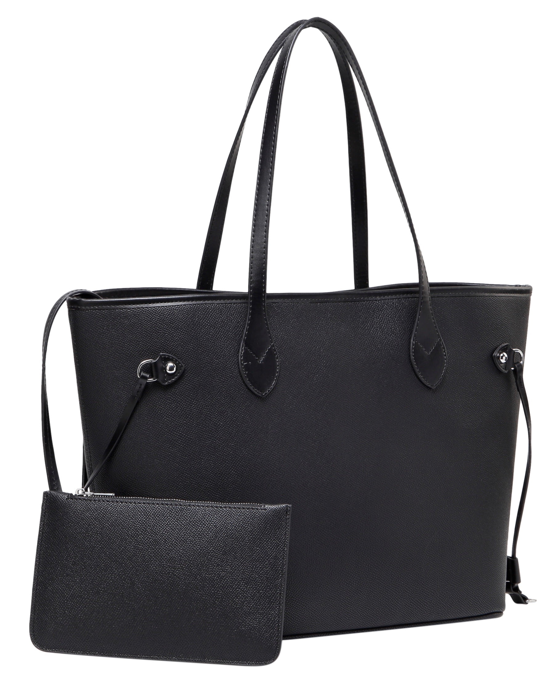 daisy rose tote bag
