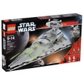 thumbnail image 2 of LEGO Star Wars Imperial Star Destroyer 6211, 2 of 3