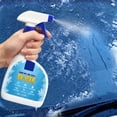 thumbnail image 7 of Ice Melt for Car Windshield, 2026 New Car Windshield Snow Melting Coating Spray, Multifunctional Windshield Defroster for Winter, Portable Car Window Defroster for Drivers, 7 of 7
