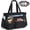 Black, variant on Teacher Tote Bag 15.6 inch Laptop Bag for Women Laptop Briefcase Work Bags Nurse Tote Professional Computer Messenger Shoulder Bags for Office, College, Nursing,Black