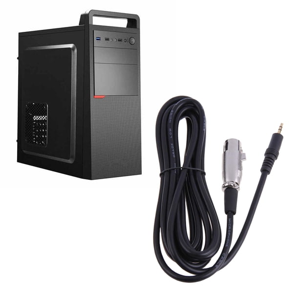 Cavo HDMI Ad Alta Velocità Da 50 Cm Con Connettori A Presa - Foto 9