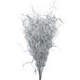 thumbnail image 4 of PENGXIANG Coral Branch Wedding Home Decor Simulation Plant Rtificial Dead Branches Curly Fireworks Decoration 12 Head Dragon Beard, 4 of 24