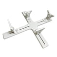 thumbnail image 3 of MERIGLARE Model Aircraft Painting Stand Base Holder Paint Rack for Painting Collectors White, 3 of 8