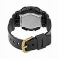 thumbnail image 3 of Baby G Black Resin Ladies Watch BA110-1A, 3 of 3