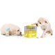 thumbnail image 5 of Alimentador Ralre para perros, juguete de , interior y exterior, del estrés, alimentación , probado antes - Amarillo Colco Alimentador lento, 5 of 7