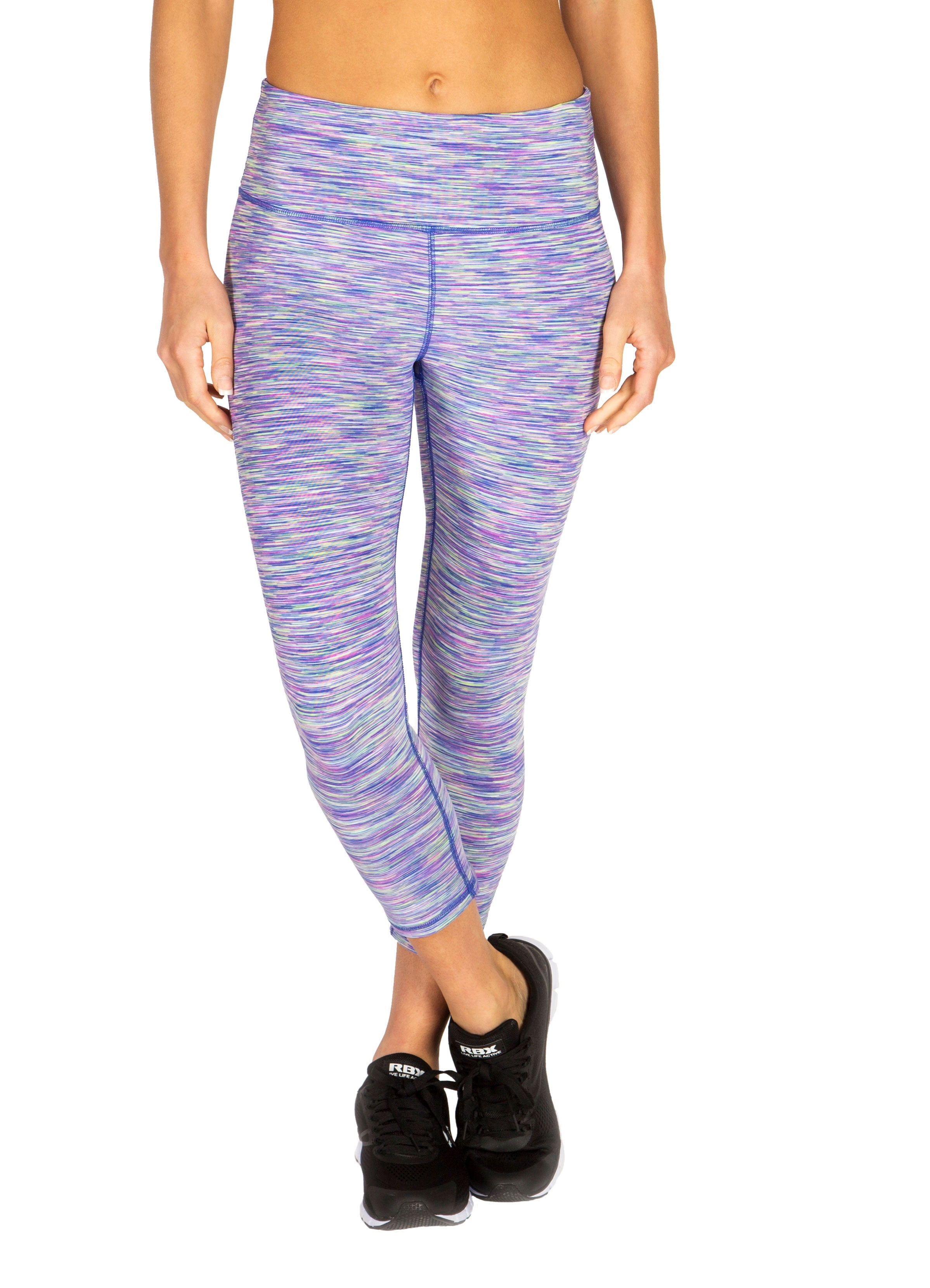 rbx leggings capri length