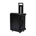 thumbnail image 1 of Caja de herramientas portátil, estuche rígido, impermeable, organizador, caja sellada multiusos para equipos de fotografía y equipos electrónicos, 1 of 8