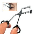 thumbnail image 2 of Abrazadera de elevación de pestañas multifuncional herramientas de maquillaje de mano profesionales antideslizantes, 2 of 9