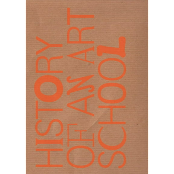 Yale: History of an Art School (Paperback)