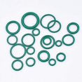 thumbnail image 5 of O-rings Kit, 270pcs 18 Sizes O-ring Seals Rubber Assortment, Faucet Gasket, Sealing Rings Happy H, 5 of 5