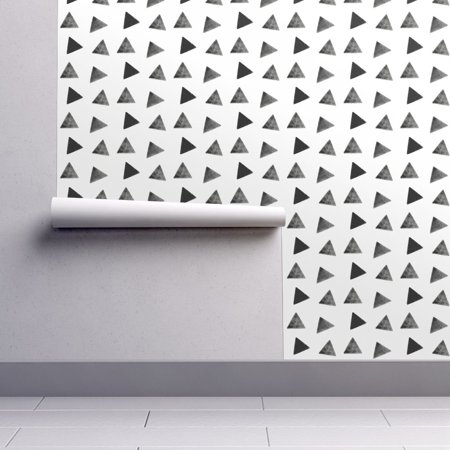 35 Gambar Wallpaper Black and White Nursery terbaru 2020