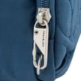 thumbnail image 6 of Travelon 33073-700 Anti Theft Heritage Messenger Bag - Oatmeal, 6 of 6