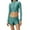 Mint Green, variant on Hauaitttt Women's Outdoor Fitness Yoga Set Long Sleeve Top with Shorts Swimsuits for Women Cute Bathing Suite Bikini Shorts Cute Bathing Suits with Shorts Bikini Suits Dresses Women Girls Swimming