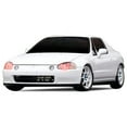 thumbnail image 3 of Flashtech RGB Multi Color LED Halo kit with RF Remote for 94-97 Honda Del Sol Headlights, 3 of 7
