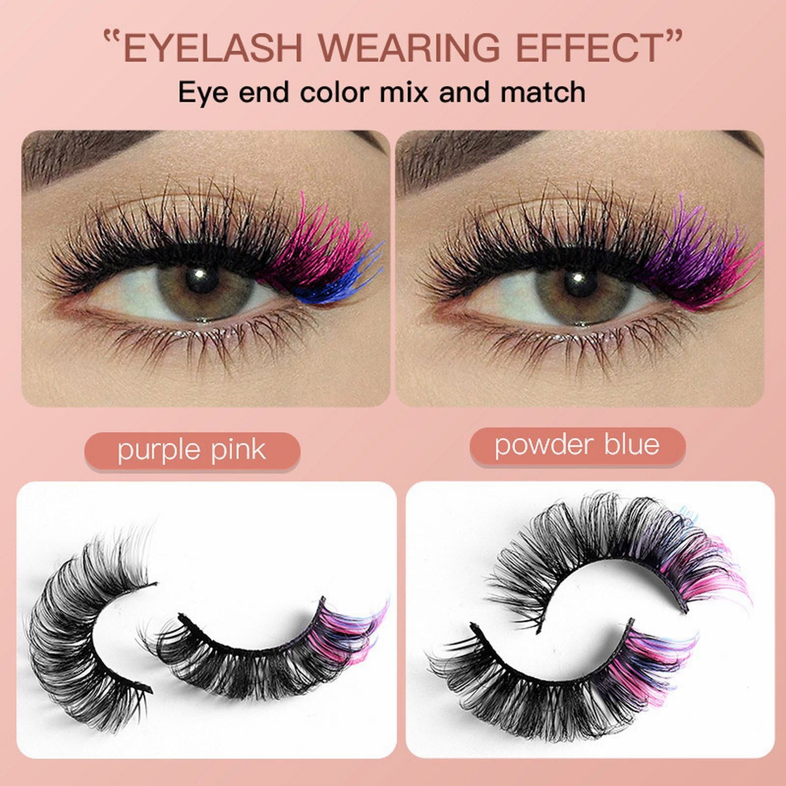 18mm D Curl Extensions 25 Lashes Long Long Lashes Salon Lashes 615 Eyelashes 3d Lashes Cat Eyes Makeup Lashes Short Wispy Lashes Pack High Volume Eyelashes Real Eyelashes Dramatic