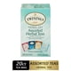 thumbnail image 1 of Tés de hierbas surtidos Twinings (bolsa de 6x20), 1 of 1