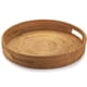 thumbnail image 1 of Molde para pan de jacinto de agua, molde redondo trenzado con asas Levamdar  WMYD-15-2, 1 of 5