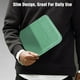 thumbnail image 5 of Funda para tablet TimoVo 9-11 para iPad 11 pulgadas A16 2025, color verde, 5 of 8