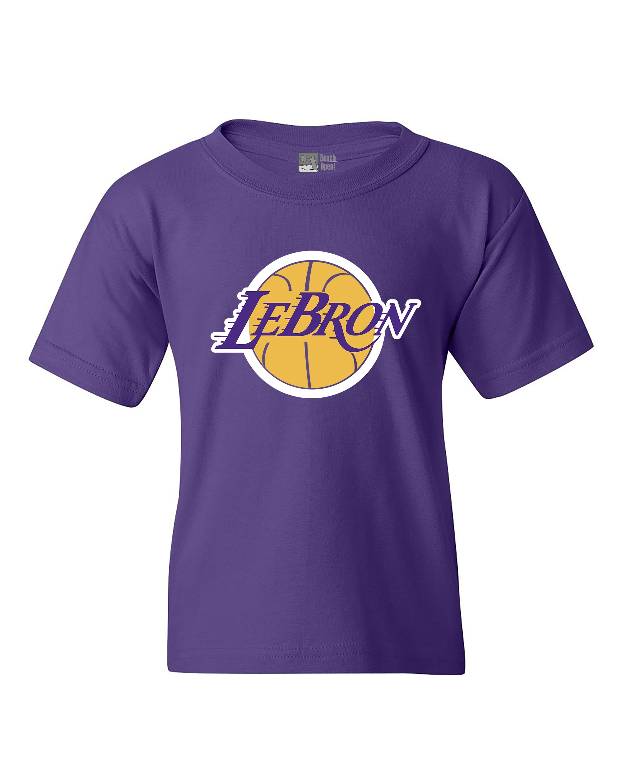 Lebron Kids' Merchandise