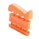 thumbnail image 1 of Fortalecedor de s Portátil Soledad Ejercitador de dedos Naranja, 1 of 6