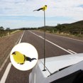thumbnail image 3 of Shisuyan Automobile Antenna Toppers Multi 1Pack 4.4x1.5x1.3in Plastic For Car Enthusiasts, 3 of 8