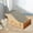 Daning Cats, variant on 5 Pieces Cat Scratching Board Interactive Double Sided Scratching Cardboard Playing Cat