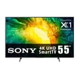 thumbnail image 1 of TV Sony 55 Pulgadas 4K Ultra HD Smart TV LED XBR-55X800H, 1 of 4