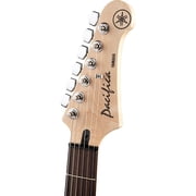 Yamaha PAC112V Electric Guitar - Old Violin Sunburst