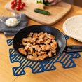 thumbnail image 3 of Multi Functional Food Grade Meal Mat Suitable For Children's Kitchen Countertops And Tables In Restaurants Protecting Kitchen Accessories, 3 of 5