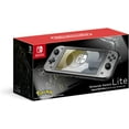 thumbnail image 1 of Open Box Nintendo Switch LITE Pokemon edition (Dialga & Palkia Edition), 1 of 1