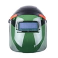 thumbnail image 3 of Protección Solar De Oscurecimiento Automático Máscara De Visera De Casco De Seguridad Completa Sunnimix Visor de protección facial, 3 of 7