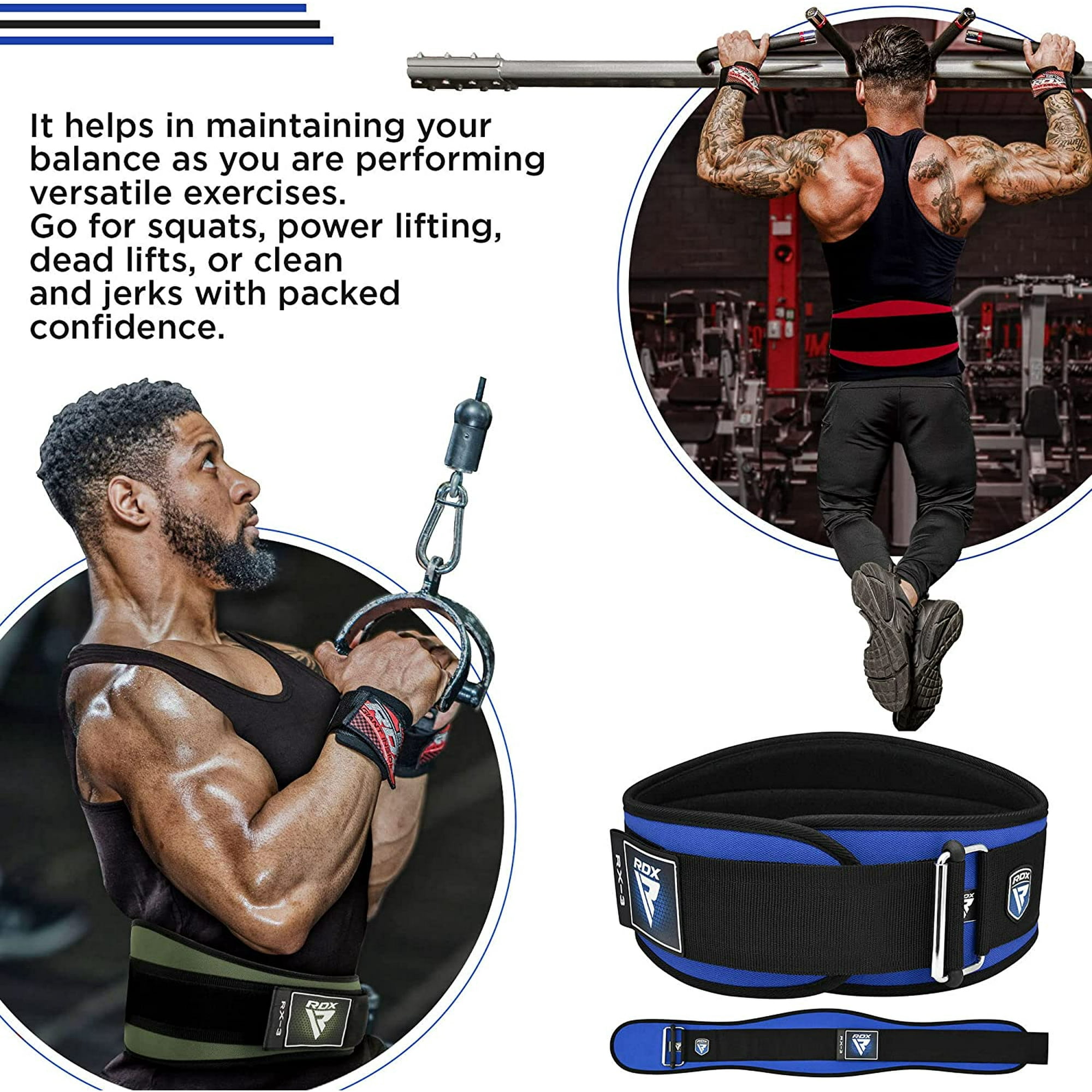 Back support for weight training sale