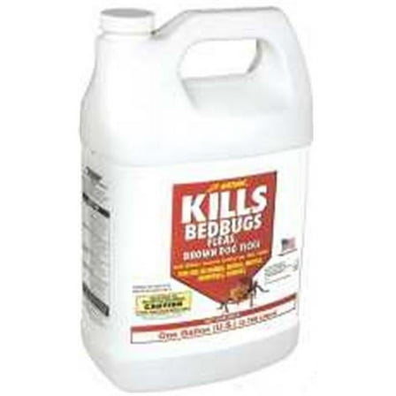 Jt Eaton 289699 Kills Bedbugs Spray, 1 Gal