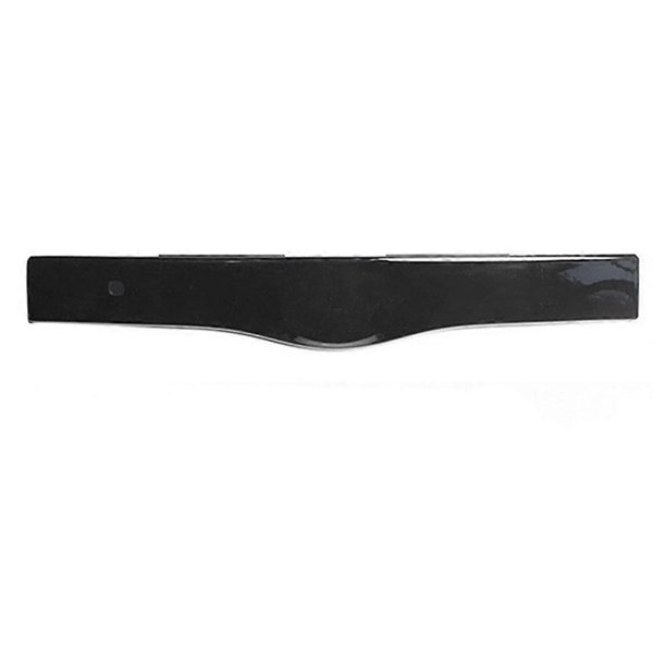 Rear Liftgate Handle Trim 7680147050C0 Rear Trunk Door Handle Garnish for Prius 2004-2009