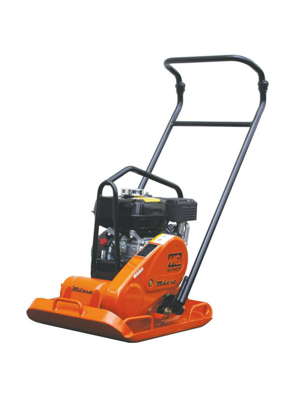 Multiquip 20 In Single Direction Plate Compactor With Honda Engine