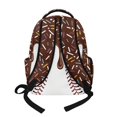 thumbnail image 3 of Tutolipy 17 Inch Kids Backpack, Lightweight Primary School Backpacks for Boys Girls, Large Capacity Adjustable Straps Daypack for Middle School High School, 3 of 8