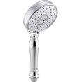 thumbnail image 1 of KOHLER 22163-CP Bancroft Handshower, Polished Chrome, 1 of 8