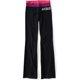 thumbnail image 1 of Aeropostale - Pantalones de yoga para mujer, color morado, extra pequeño, 1 of 1