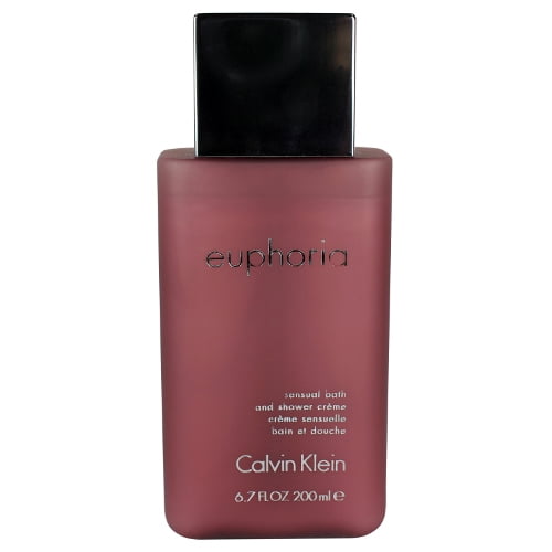 Calvin klein euphoria shower gel Clearance