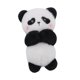 thumbnail image 5 of Manija de Cambio de Limpiaparabrisas Muñeco de Peluche de Panda de Dibujos Animados Accesorio Interior de Automóvil 6x4 Pulgadas, 5 of 9