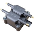 thumbnail image 6 of AIP Electronics Premium Ignition Coil Pack Compatible Replacement For 1995-2008 Dodge Ram Jeep Mini Cooper Mitsubishi Dodge Plymouth Chrysler 3 FLAT PINS Oem Fit C189, 6 of 9
