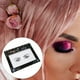 thumbnail image 4 of Seitruly Joyas para los ojos, pegatinas de diamantes de imitación, cuentas de cristal sin pegamento, purpurina, maquillaje facial, joyería, Tratamientos faciales HF-112 color perla, 4 of 6