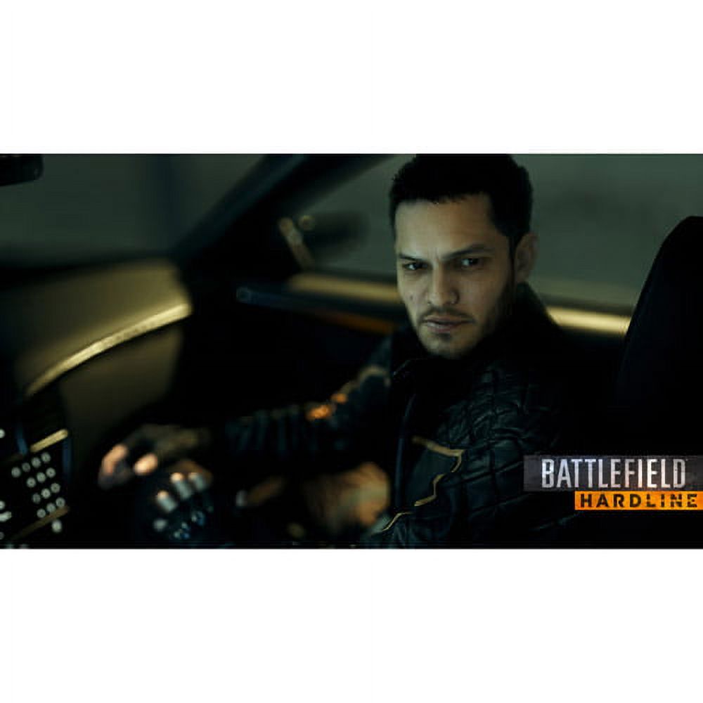 Battlefield Hardline Deluxe Edition, EA, PlayStation 3, 014633368390 - image 5 of 10